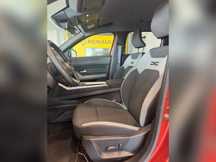 Dacia BIGSTER JOURNEY 4X2 foto 10